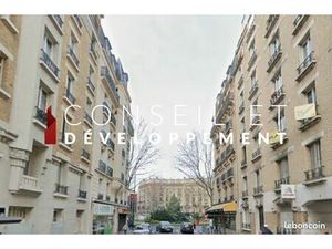 Boutique 181 m² CLICHY