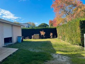 Maison + local commercial