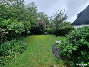 Maison 7 pièces 145 m²