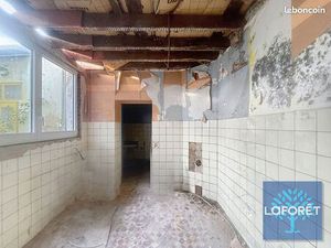 Maison 4 pièces 120 m²