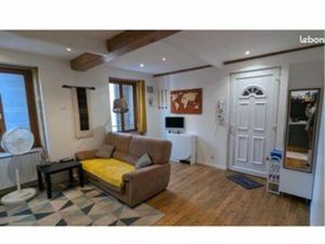 À louer T2 Pontcharra sur turdine