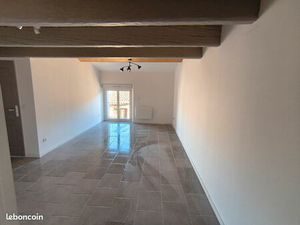 Loue appartement T2 bis