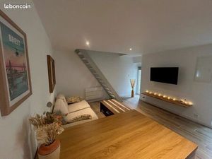 Appartement T2 Meublé