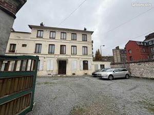 Immeuble 314 m² Elbeuf