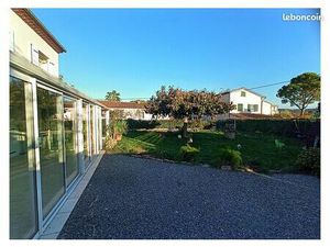 Appartement 2 pièces 62 m²