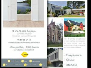 Appartement 3 pièces 73 m²