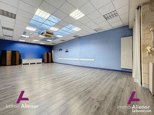 Local 176 m² Bordeaux