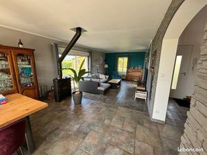 Maison individuelle de 152m2