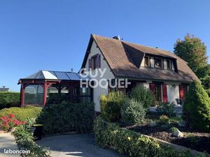 Maison 5 pièces 146 m²