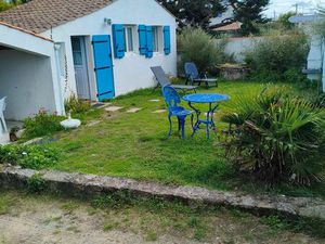 Vente maison 20 mètres plage Madeleine vieil