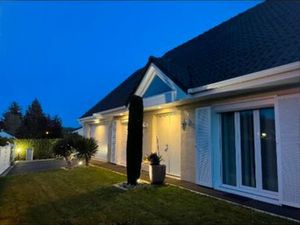 Maison Domaine Santeny