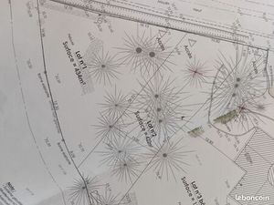 Terrain constructible