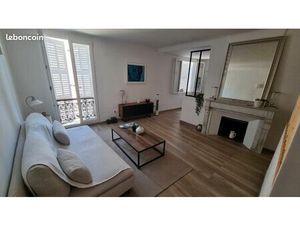 Appartement 2 pièces à louer