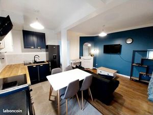 F2 + Parking + Grenier