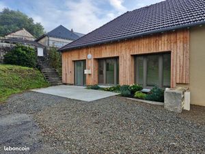 Location T3 avec jardin