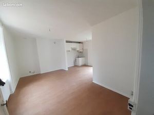 Maison 60m2 - Quartier Emailleurs