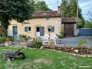 Maison 5 pièces 95 m²