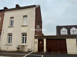 Maison 7 pièces 120 m²