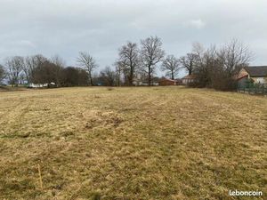 Terrains constructible à Loubeyrat