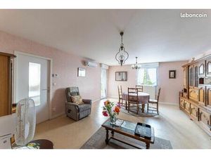 Appartement 3 pièces 72 m²