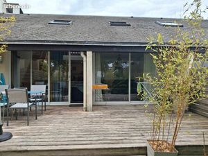 Logement meublé décembre à juin