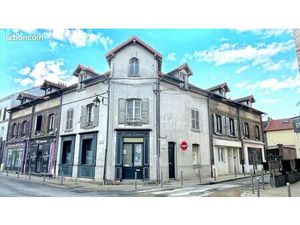 Immeuble 214 m² Champs-sur-Marne