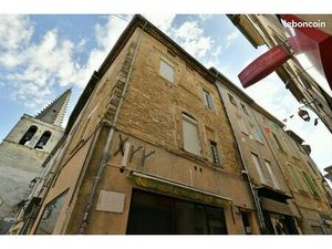 Immeuble de Rapport - Centre-ville