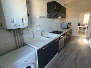 Grand et joli T3 meuble entièrement rénové et climatisé