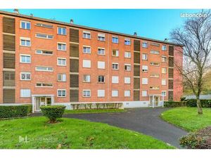 Appartement 6 pièces 80 m²