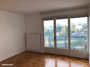 Appartement 2/3 pièces 60M2 disponible le 15/12