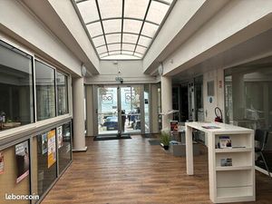 Bureaux 95 m² LES SABLES D OLONNE