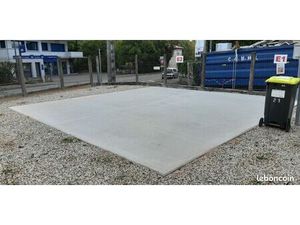 Loue Emplacement de Parking MONTAUBAN SAPIAC