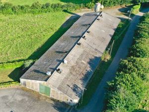 Hangar hivernage véhicules