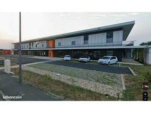 Local commercial 150 m²