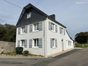 Maison 5 pièces 100 m²