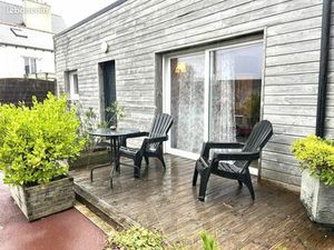 Maison 3 pièces 72 m²