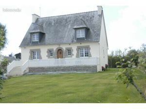 Maison à louer proche plage