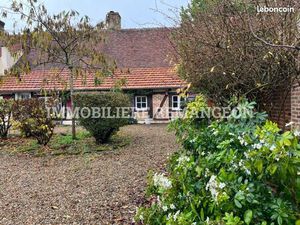 Longère 6 pièces 161 m²