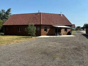 Maison 5 pièces 131 M2