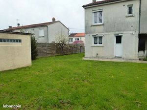 Maison 4 pièces 68 m²