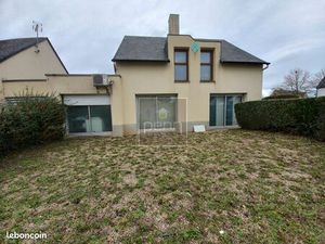 Maison 5 pièces 127 m²