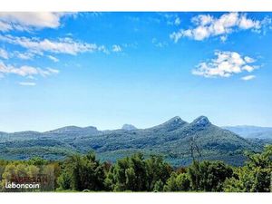 Terrain 22818 m² MONOBLET