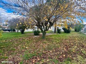 Terrain 1 761 m² Ales