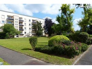 Opportunité T3 - 51 m² - Montesson Centre - Isolation payée