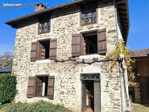 Maison 4 pièces 109 m²