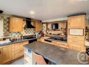 Maison de ville à louer