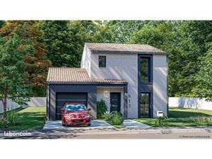 Maison 6 pièces 111 m²