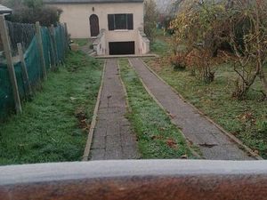 Maison individuelle Limay