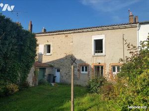 Maison 6 pièces 130 m²