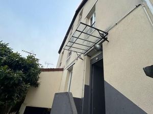 Fonds de commerce hôtel 1 m²